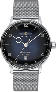 Zegarek ZEPPELIN LZ 129 HINDENBURG 8046M-3 (8046M3)