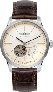 Zegarek ZEPPELIN FLATLINE 7364-5 (73645)