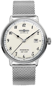 Zegarek ZEPPELIN LZ 129 HINDENBURG 7046M-4 (7046M4)