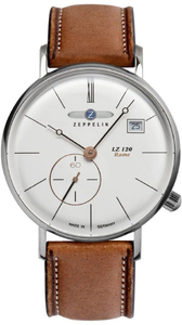 Zegarek ZEPPELIN LZ 120 ROME 7139-4 (71394)