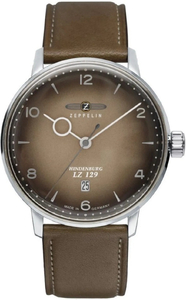 Zegarek ZEPPELIN LZ 129 HINDENBURG 8046-5 (80465)