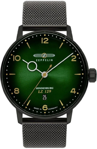 Zegarek ZEPPELIN LZ 129 HINDENBURG 8048M-5 (8048M5)