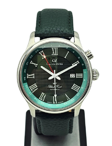 Zegarek Carl von Zeyten Rench CVZ0087GRS