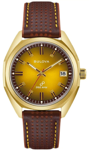 Zegarek Bulova Precisionist 97B214