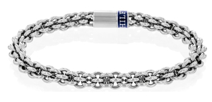 Bransoletka Tommy Hilfiger Intertwined Circles Chain 2790521