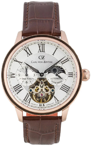 Zegarek Carl von Zeyten Schiltach CVZ0081RCRS