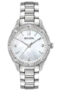 Zegarek Bulova Sutton 96R228