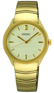 Zegarek  SEIKO CLASSIC SUR552P1