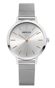 Zegarek Bering Classic 13434-001 (13434001)