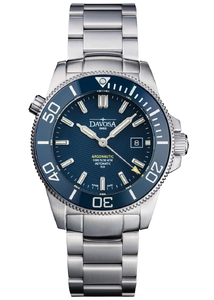 Zegarek Davosa Diving Argonautic Lumis 161.529.40 (16152940)