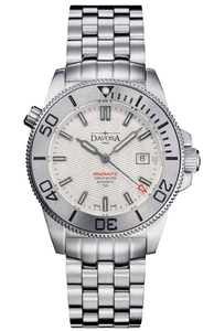 Zegarek Davosa Diving Argonautic Lumis 161.529.01 (16152901)