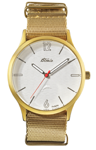 Zegarek Błonie Delfin 2 (5909978229060)