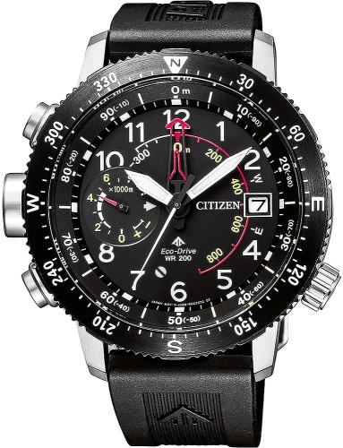 Zegarek Citizen BN4044-15E (BN404415E)