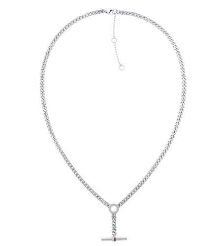 Naszyjnik Tommy Hilfiger Sliding Chains 2780771