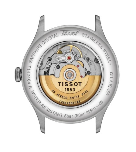 Buy Tissot T-Classic T108.208.22.117.01 watch from $1,113 (Today)
