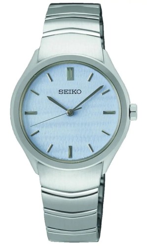 Zegarek  SEIKO CLASSIC SUR549P1