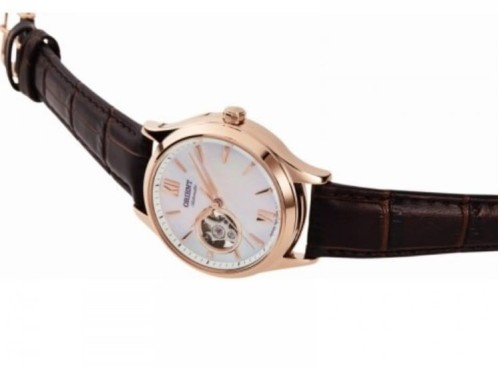 Zegarek Orient Contemporary Open Heart RA-AG0022A10B (RAAG0022A10B)