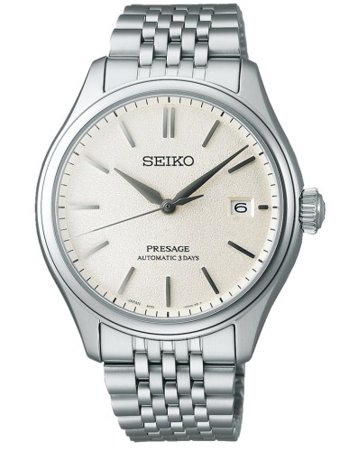 Zegarek Seiko Presage SPB463J1