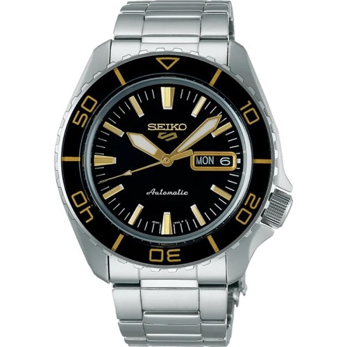Zegarek Seiko 5 Sports Automatic SRPK99K1