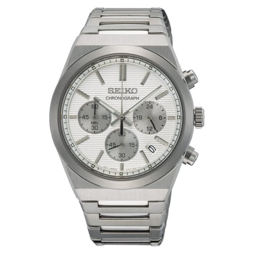 Zegarek Seiko Classic Chronograph SSB451P1
