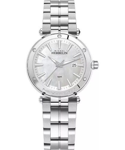 Zegarek Herbelin Newport 14288B19 (14288/B19)