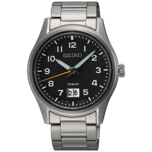 Zegarek Seiko Classic  SUR569P1