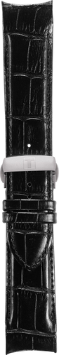 Pasek z zapięciem Tissot 24mm T600028609 do zegarków T035614 oraz T035627 Kraków