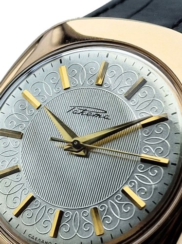 Zegarek Tissot Couturier Powermatic 80 