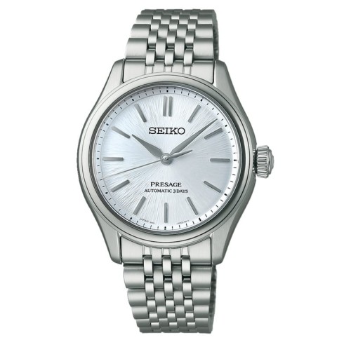 Zegarek Seiko Presage Classic Series SPB521J1