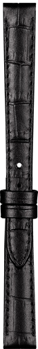 Pasek skórzany Tissot T610042469 12/10 mm do kolekcji T41.1.123 (T411123) Kraków