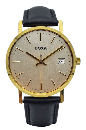zegarek męski DOXA - Kraków