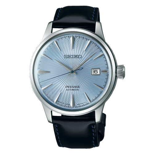 Zegarek Seiko Presage Automatic SRPB43J1