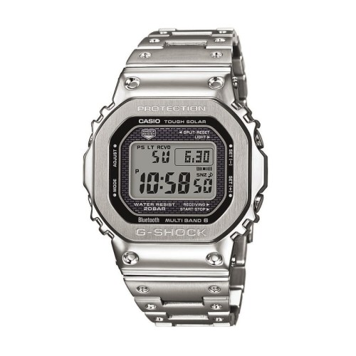 Zegarek Casio G-SHOCK Specials GMW-B5000D-1ER (GMWB5000D1ER)