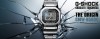 Zegarek Casio G-SHOCK Specials GMW-B5000D-1ER (GMWB5000D1ER)