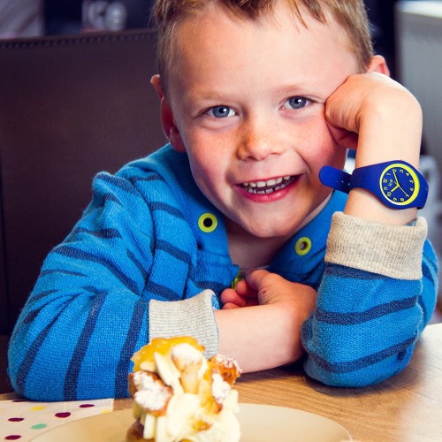 Zegarek Ice Watch ICE OLA KIDS 014427