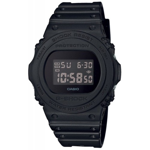 Zegarek Casio G-SHOCK DW-5750E-1BER (DW5750E1BER)