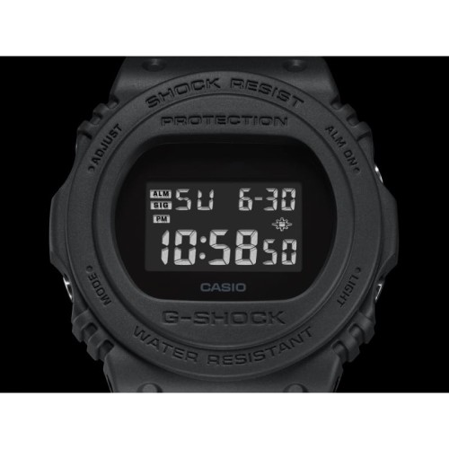 Zegarek Casio G-SHOCK DW-5750E-1BER (DW5750E1BER)