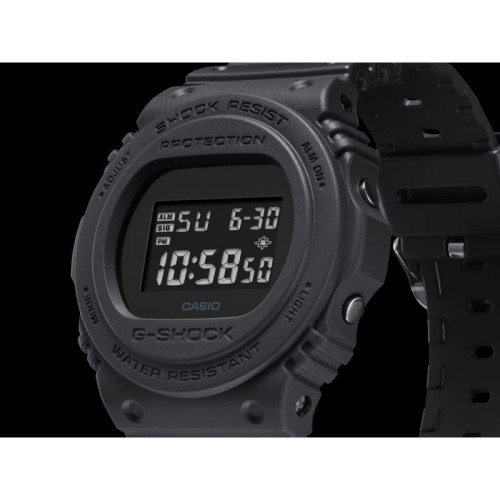 Zegarek Casio G-SHOCK DW-5750E-1BER (DW5750E1BER)