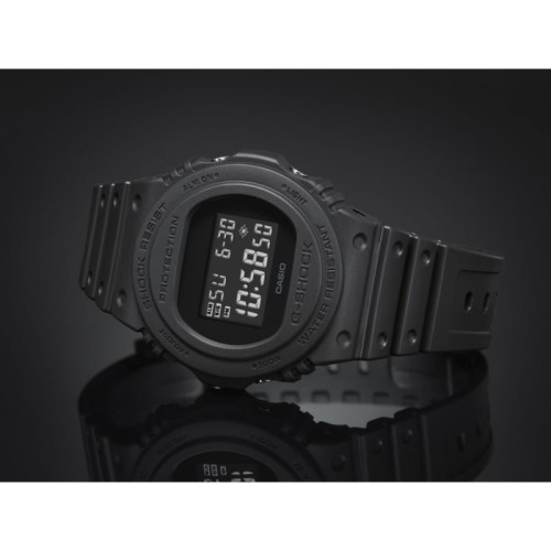 Zegarek Casio G-SHOCK DW-5750E-1BER (DW5750E1BER)
