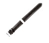 Brązowy pasek do zegarka skórzany 01820218S-18mm