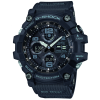 Zegarek Casio G-SHOCK Master of G Mudmaster GWG-100-1AER (GWG1001AER)