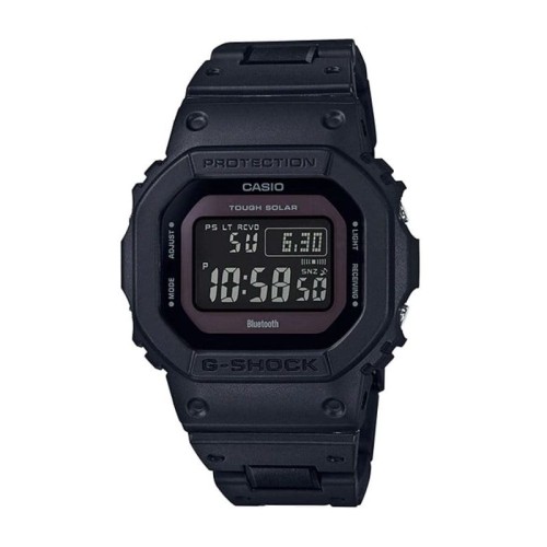 Zegarek Casio G-SHOCK GW-B5600BC-1BER (GWB5600BC1BER)