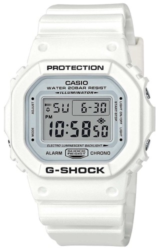 Zegarek Casio G-SHOCK DW-5600MW-7ER (DW5600MW7ER)