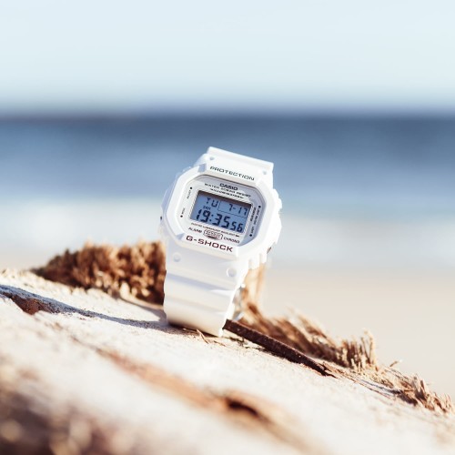 Zegarek Casio G-SHOCK DW-5600MW-7ER (DW5600MW7ER)
