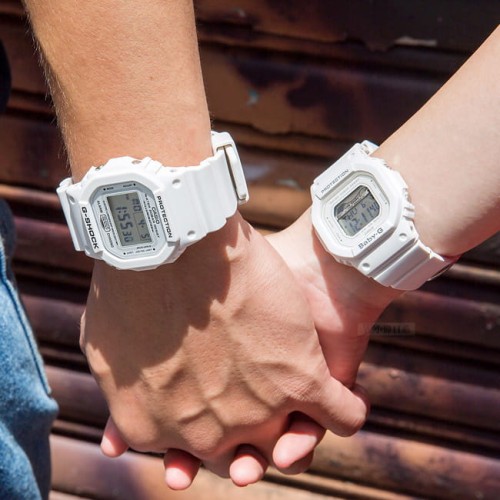 Zegarek Casio G-SHOCK DW-5600MW-7ER (DW5600MW7ER)