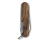 Nóż Victorinox Hiker Wood 1.4611.63 Drewniany scyzoryk średniej wielkości 1461163