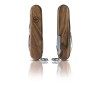 Nóż Victorinox Hiker Wood 1.4611.63 Drewniany scyzoryk średniej wielkości 1461163