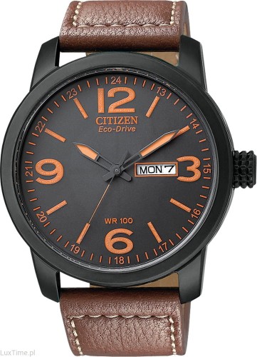 Zegarek Citizen BM8476-07EE (BM847607EE)