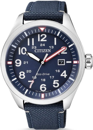 Zegarek Citizen AW5000-16L (AW500016L)