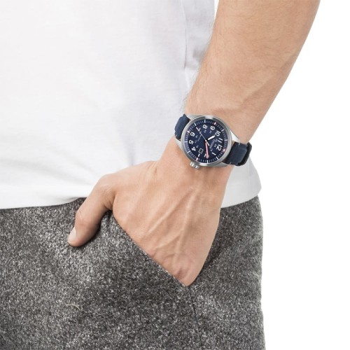 Zegarek Citizen AW5000-16L (AW500016L)